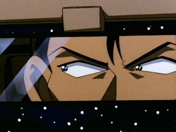 Detective Conan - La terrorífica leyenda de una nevada noche (I)