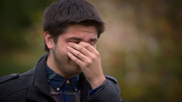 MTV Sospechosos - Episode 102