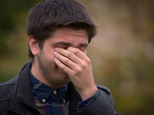MTV Sospechosos - Episode 102