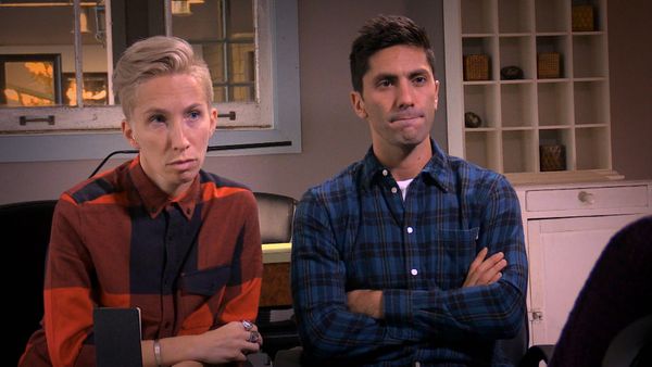 MTV Sospechosos - Episode 107