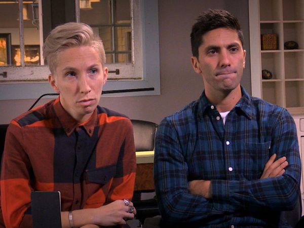 MTV Sospechosos - Episode 107