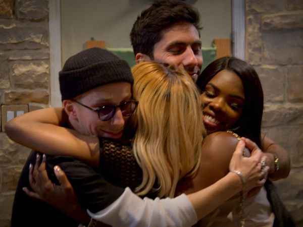 MTV Sospechosos - Episode 103
