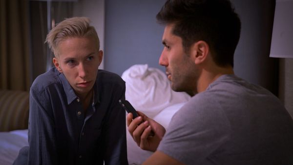 MTV Sospechosos - Episode 108