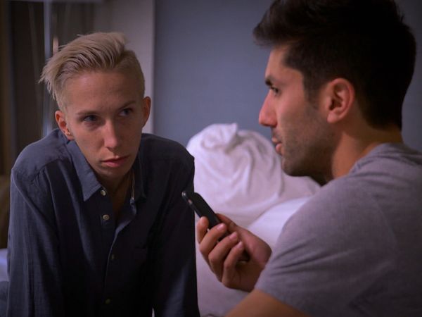 MTV Sospechosos - Episode 108