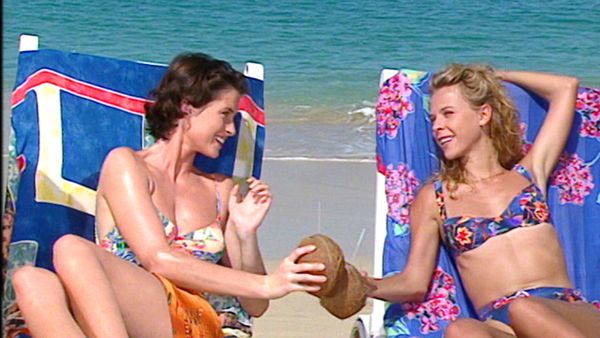 Les garçons de la plage - Grosse déprime