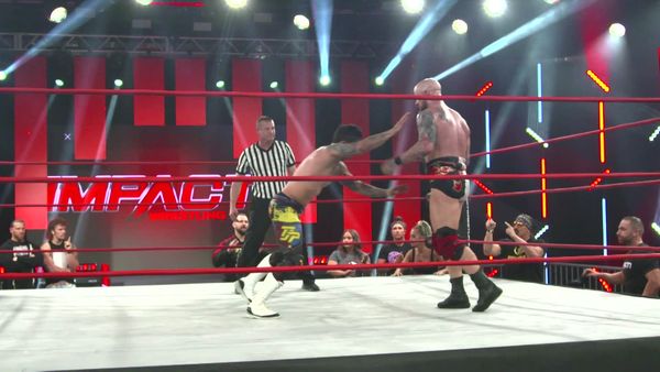 IMPACT! Weekly - Episodio 23