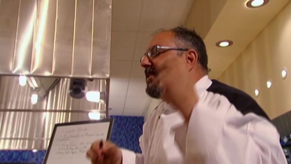 Hell’s Kitchen - Episodio 13