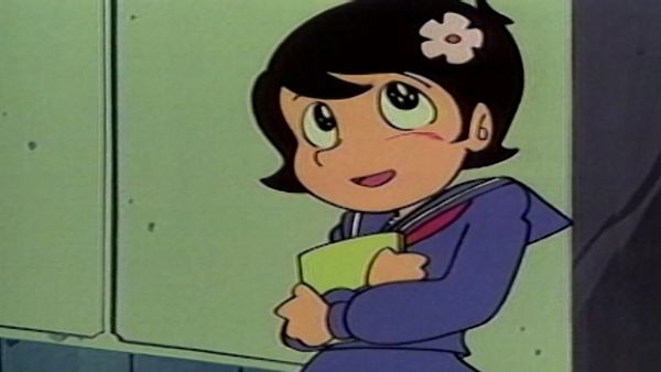 La rana valiente - La espina / Kyoko está enamorada