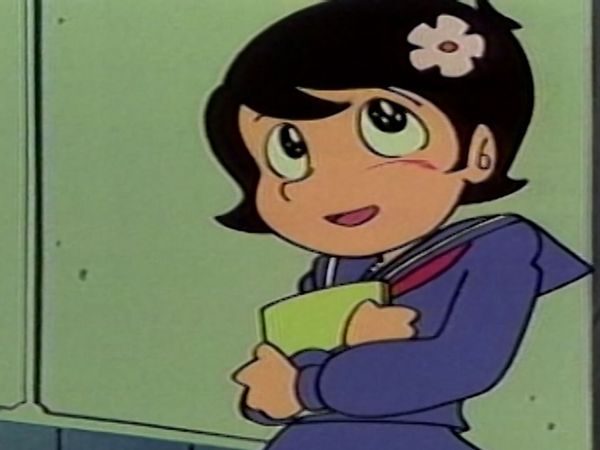 La rana valiente - La espina / Kyoko está enamorada