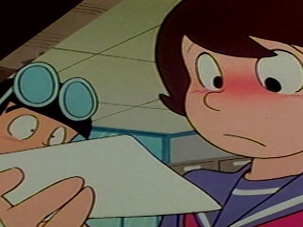 La rana valiente - El ombligo de Raponchi / El televisor a colores