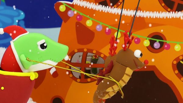 Pinkfong's DIY Guide - Pinkfong's DIY Guide Ep.3