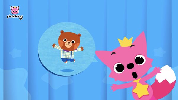Reading Stories With Pinkfong - Pinkfong Mother Goose Reading