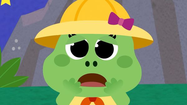 Pinkfong Storytime Theater - Pinkfong Storytime Theater