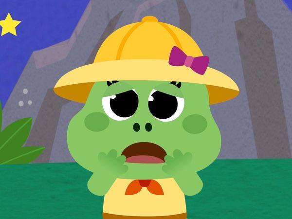 Pinkfong Storytime Theater - Pinkfong Storytime Theater
