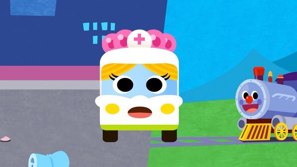 Pinkfong Storytime Theater - Pinkfong Storytime Theater