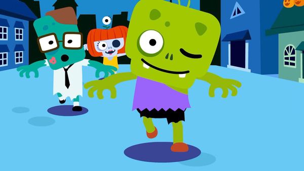 Pinkfong Storytime Theater - Pinkfong Storytime Theater