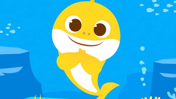 Pinkfong Storytime Theater - Pinkfong Storytime Theater