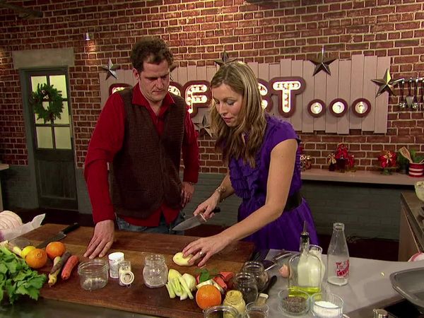 Perfect - Christmas Entertaining
