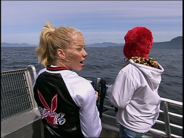 The Girls Next Door - Half-Baked Alaska