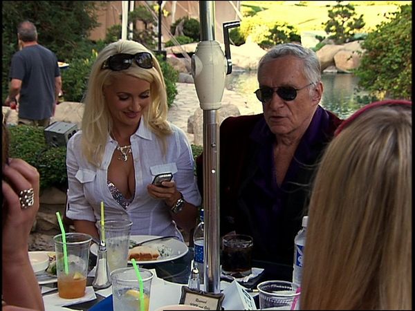 The Girls Next Door - Pleading the 55th - Part 2
