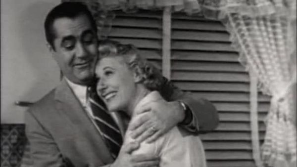 I Married Joan - Bad Boys