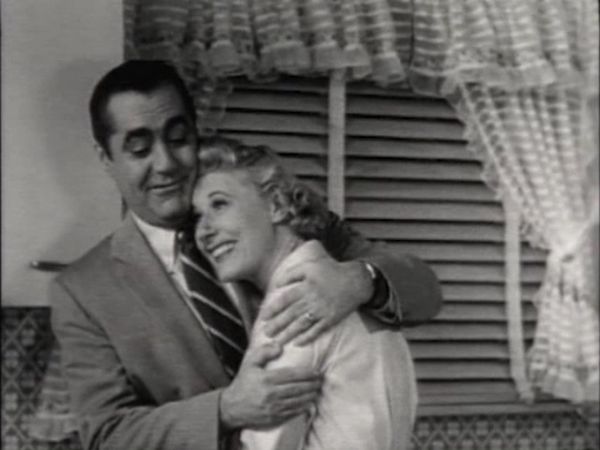 I Married Joan - Bad Boys