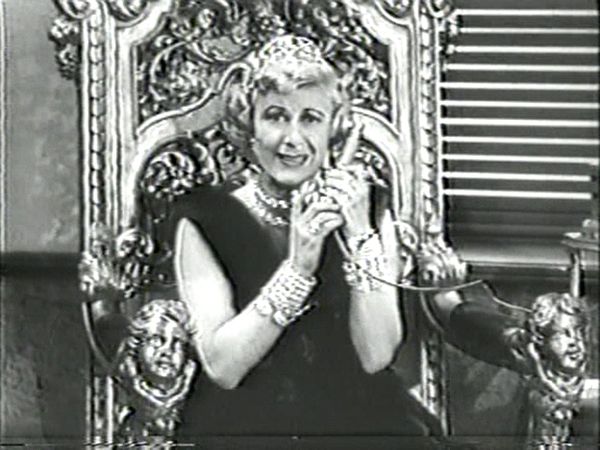 I Married Joan - Business Executive