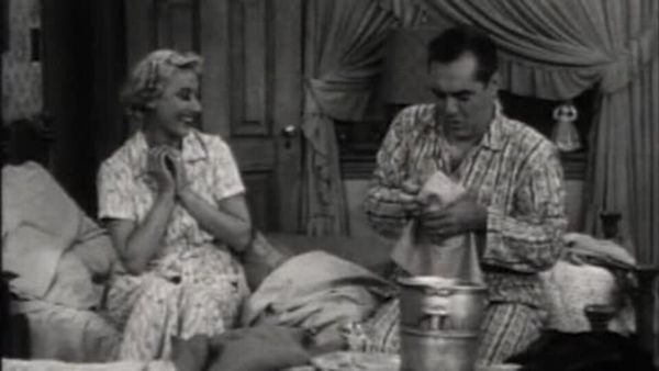I Married Joan - Neighbors