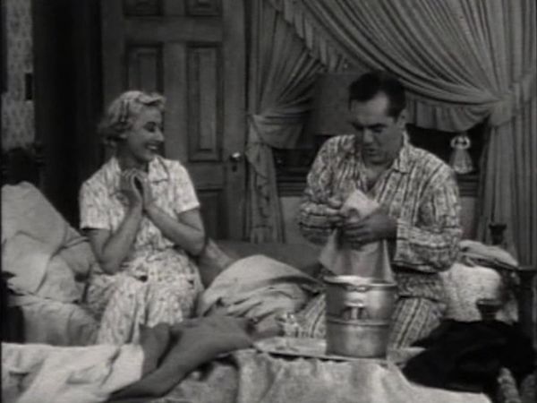 I Married Joan - Neighbors