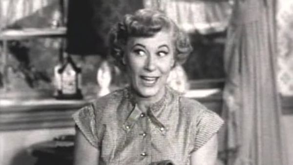 I Married Joan - Dreams