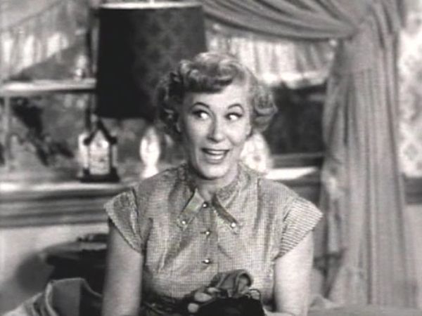 I Married Joan - Dreams