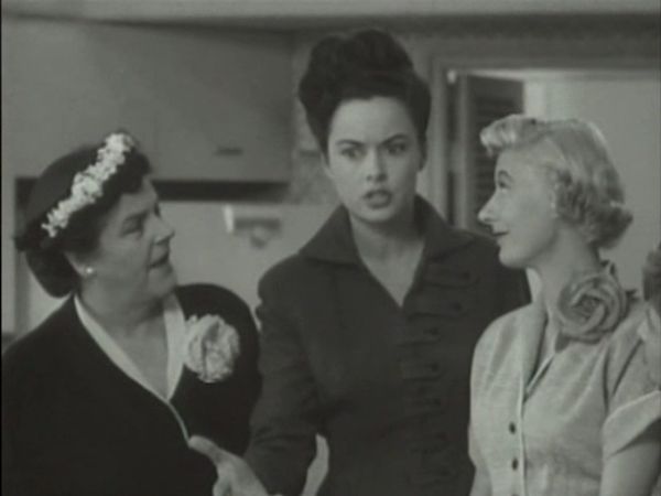 I Married Joan - Secrets