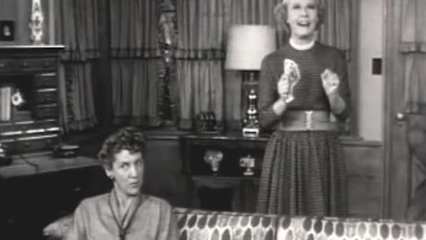 I Married Joan - Acrobats