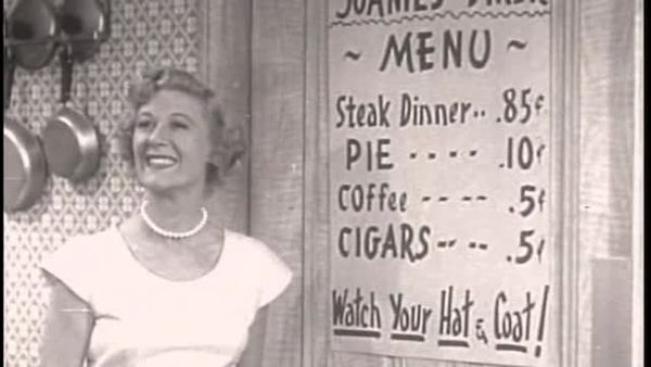 I Married Joan - Jitterbug