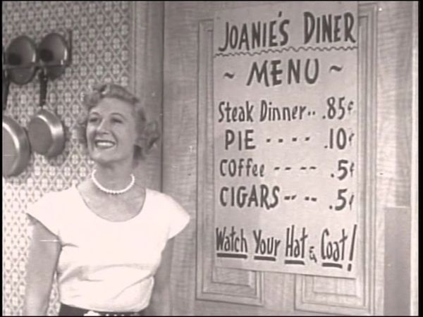 I Married Joan - Jitterbug