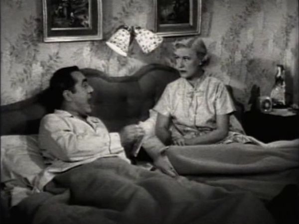 I Married Joan - Alienation of Affections