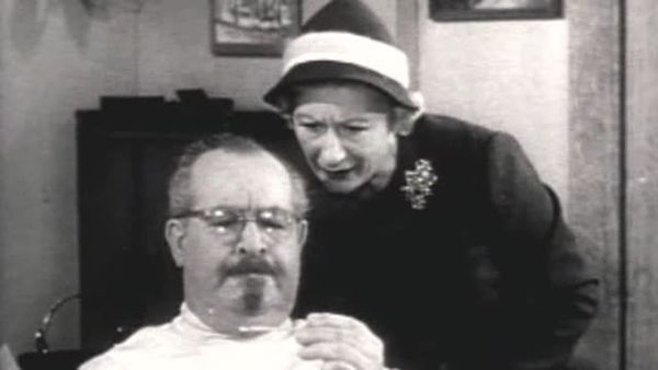 I Married Joan - The Allergy