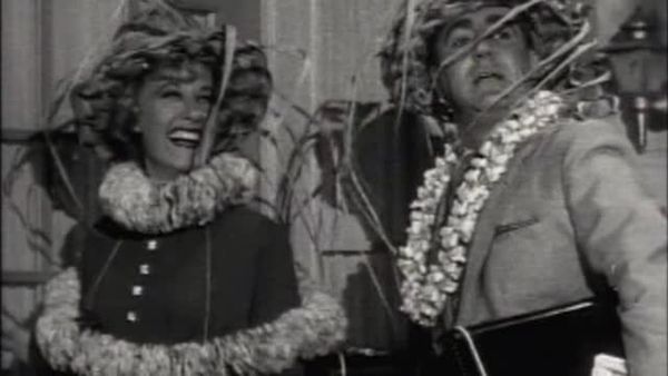 I Married Joan - Home Movies