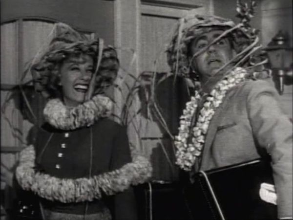I Married Joan - Home Movies