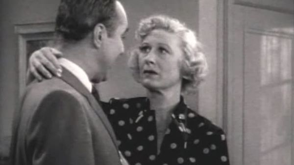I Married Joan - The Jail Bird