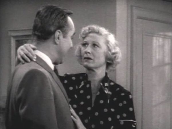 I Married Joan - The Jail Bird