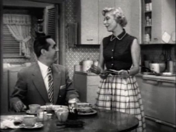 I Married Joan - Sister Pat