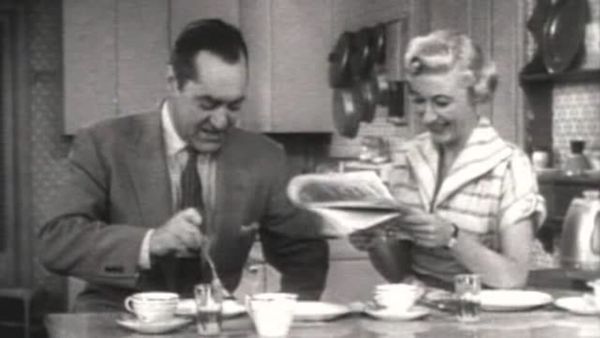 I Married Joan - Home of the Week