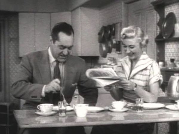 I Married Joan - Home of the Week