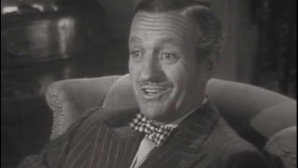 Four Star Playhouse - Uncle Fred Flits By