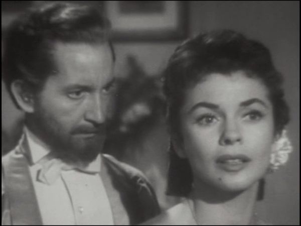 Four Star Playhouse - A Kiss for Mr. Lincoln