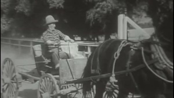 Four Star Playhouse - Henry and the Psychopathic Horse