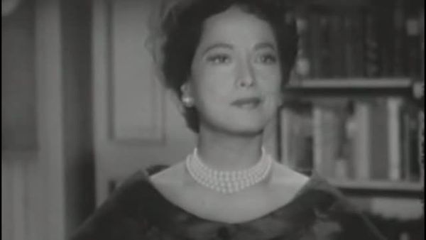 Four Star Playhouse - The Frightened Woman