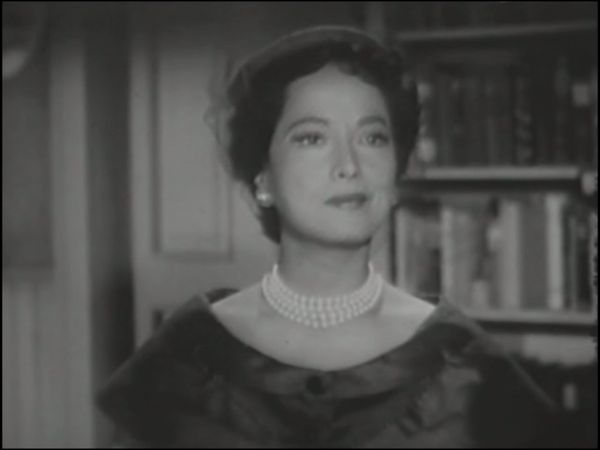 Four Star Playhouse - The Frightened Woman