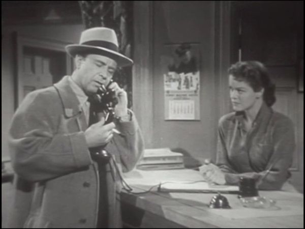Four Star Playhouse - Fair Trial